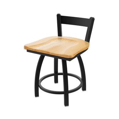Catalina Metal Accent Stool