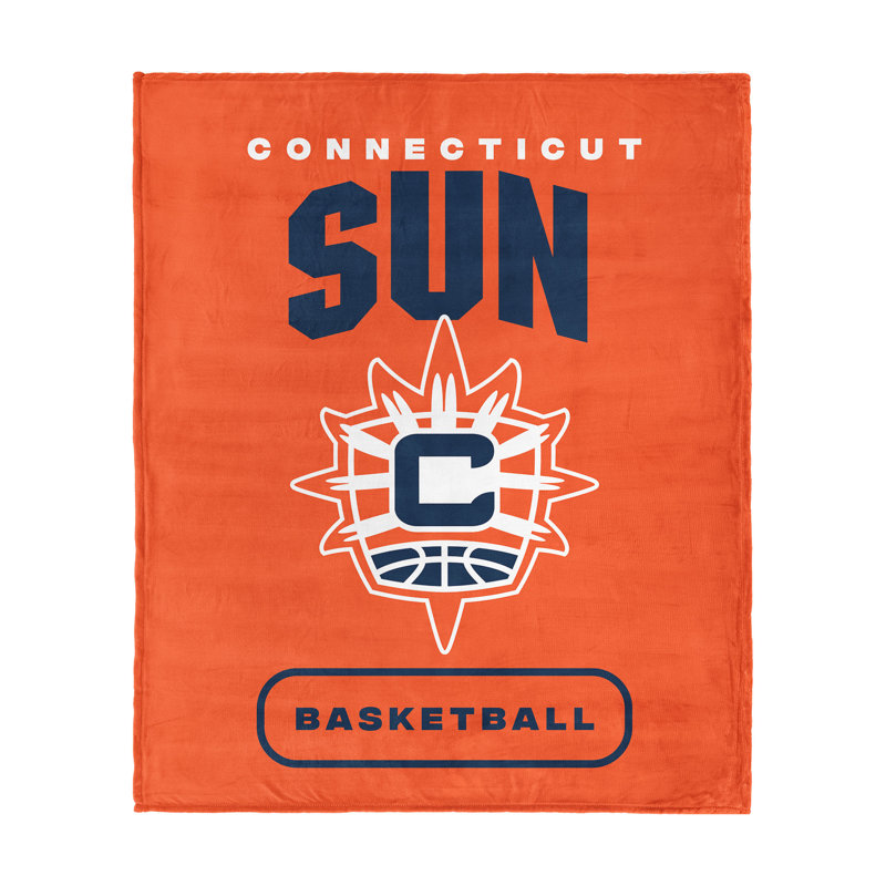 Jeté WNBA High Block, Connecticut Sun