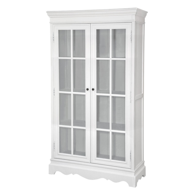 Ivydale Display Cabinet