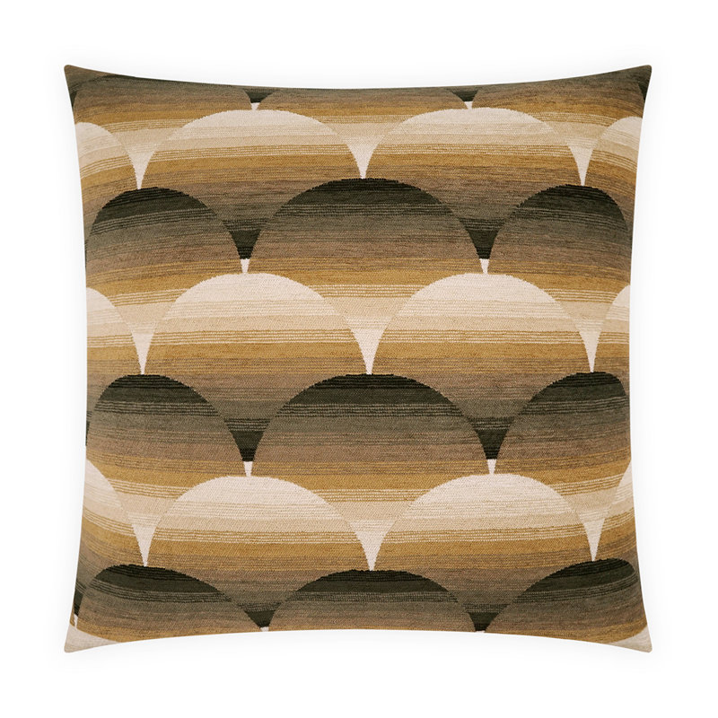 Sweeney Square Pillow Cover & Insert