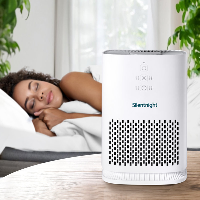 Silentnight Airmax 800 Air Purifier