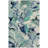 Walczak Performance Hand Tufted Floral Indoor / Outdoor Rug-25598132