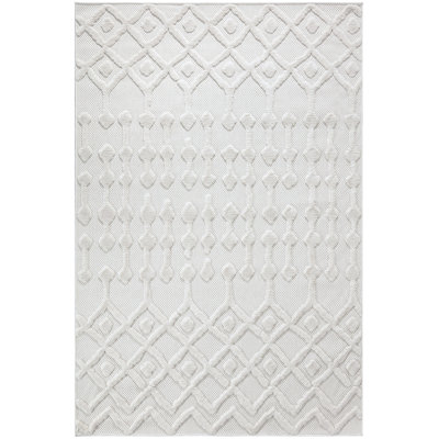 Tapis rectangulaire Stoiko