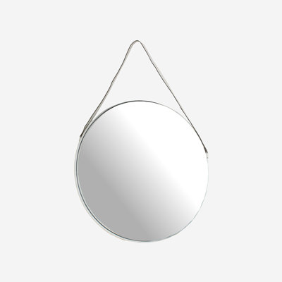 Elveden Flat Mirror