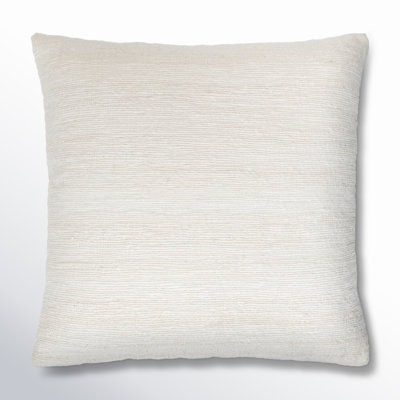 Ugo Linen Throw Pillow