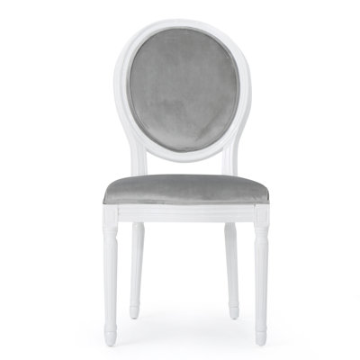 Jamar 19.25'' H Upholstered Side Chair