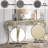 Mion Sofa Table