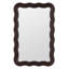 Kendra Wavy Mirror