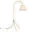 Lampe sur pied arquée 72,5 po-583842531