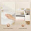 35 cm W Bedside Table-841449722