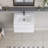 Floating Bathroom Vanity With Sink-1874121555