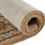 Hand-Tufted Royal Orient Rug Made From Pure New Wool In Beige-73647616