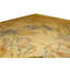 Hand-Knotted High-Quality Gold Area Rug