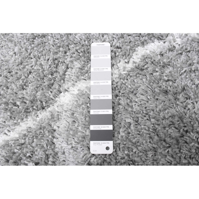 Restivo Moroccan Indoor Rug, Rectangle 6'7" x 9'6"