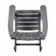 Chaise berçante Malibu Adirondack-1451567790