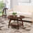 Stacie Round End Table with Shelf-1960971754