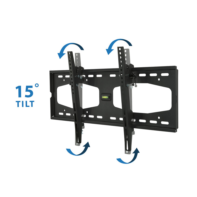 Tilt Wall Mount 32"-65" LCD/Plasma/LED Screens