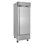Maxx Cold V-Series 1 Solid Door Reach-In Refrigerator, Bottom Mount, In Stainless Steel