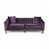 Mauve est en rupture de stock
