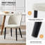 Odon Mid-Century Modern Dining Chair With Solid Wooden Legs Set Of 2-538639514-538639519