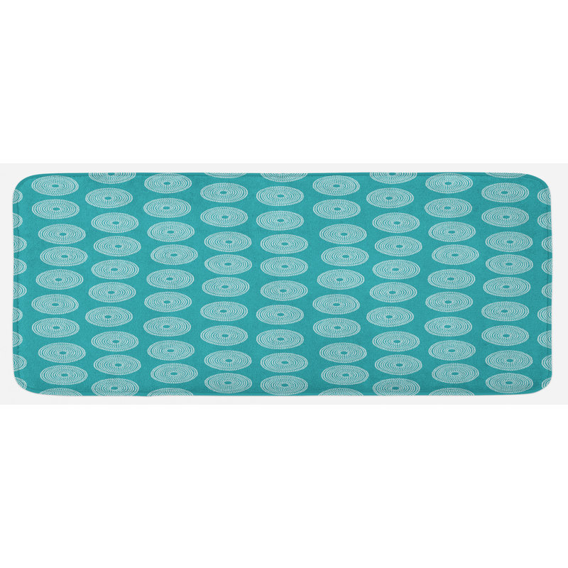 Tapis de cuisine