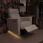 Willa Pro Power Recliner and Swivel Glider-1495919548