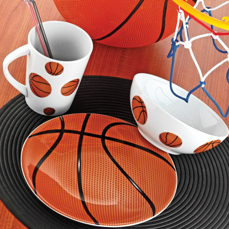 Piece Dinnerware Set