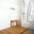 Teak Shower Bench-64476482