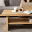 Table basse Minimalist