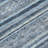 Machine Washable Indoor/Outdoor Claudian ACN1653 Blue Rug-104366816