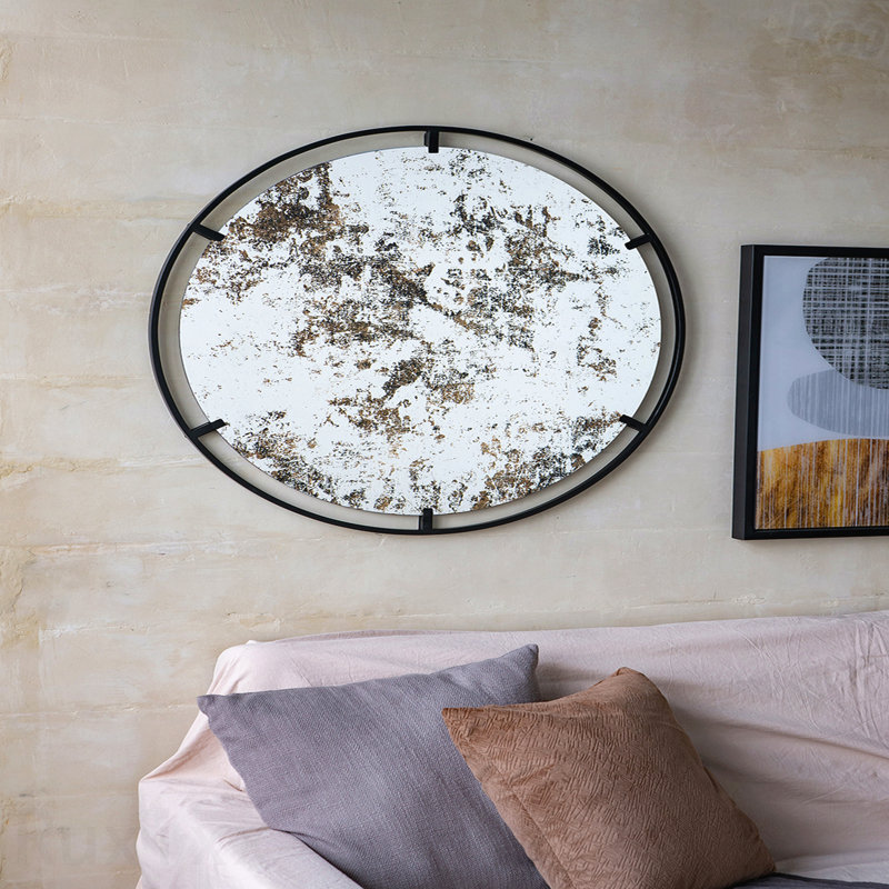 Miroir d'appoint