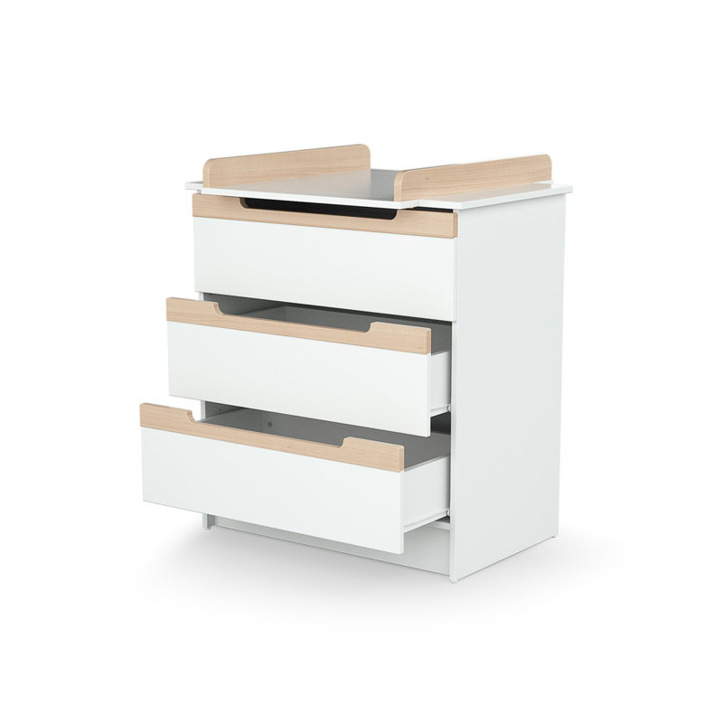 Changing Table