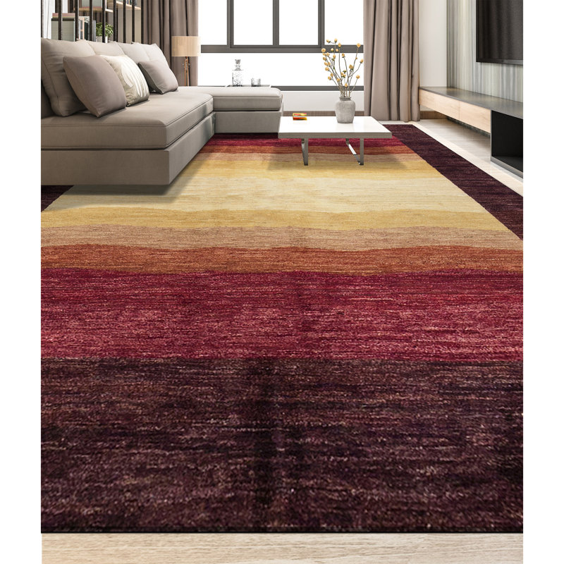 One-of-a-Kind 6'6" X 6'9" Area Rug