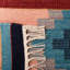 Tapis en laine / coton tissé à plat Suresnes-889792939