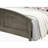 Versatile Casual Bed In Gray-874263278