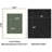 Clinger Silver Metal Picture Frame with Mat
