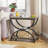 Jen End Table with Storage-735744634