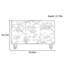 Buffet Modern Modern-104469929