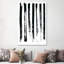 Fog And Gold II by Eva Watts - Wrapped Canvas Painting-48520449