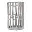 Delphi Aluminum Tabletop Lantern-66779403