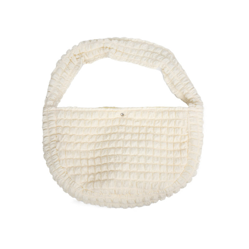 Sac portable Outing Pet respirant pour petits chiens