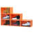 Orange sélectionné