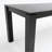 70.87" Modern Farmhouse Solid Wood  Large Rectangle Kitchen Dining Table For 6-8-1255097453