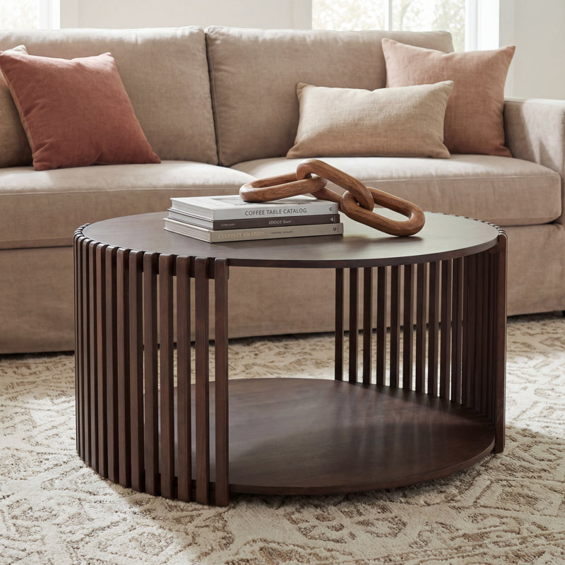 Table basse Starlith
