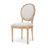 Jair 19.25'' H Upholstered Side Chair-1016887568