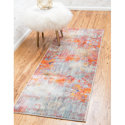 Frodsham Abstract Indoor Rug