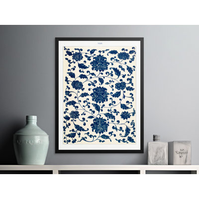 Glenn Floater Frame Print