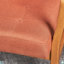 Fauteuil club Mid Century-270000350