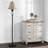 Zaida 61 " Novelty Floor Lamp
