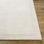 Tapis d'intérieur fait à la main Fegley-910211741